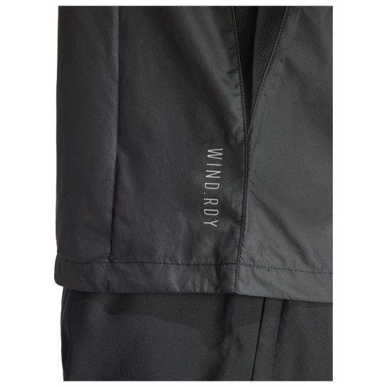 Adidas Ανδρικό μπουφάν Own the Run Jacket